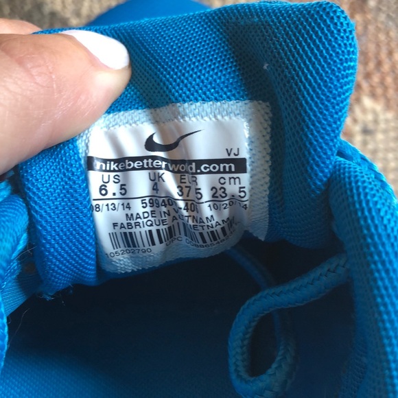 NIKE Air Max - Picture 4 of 4